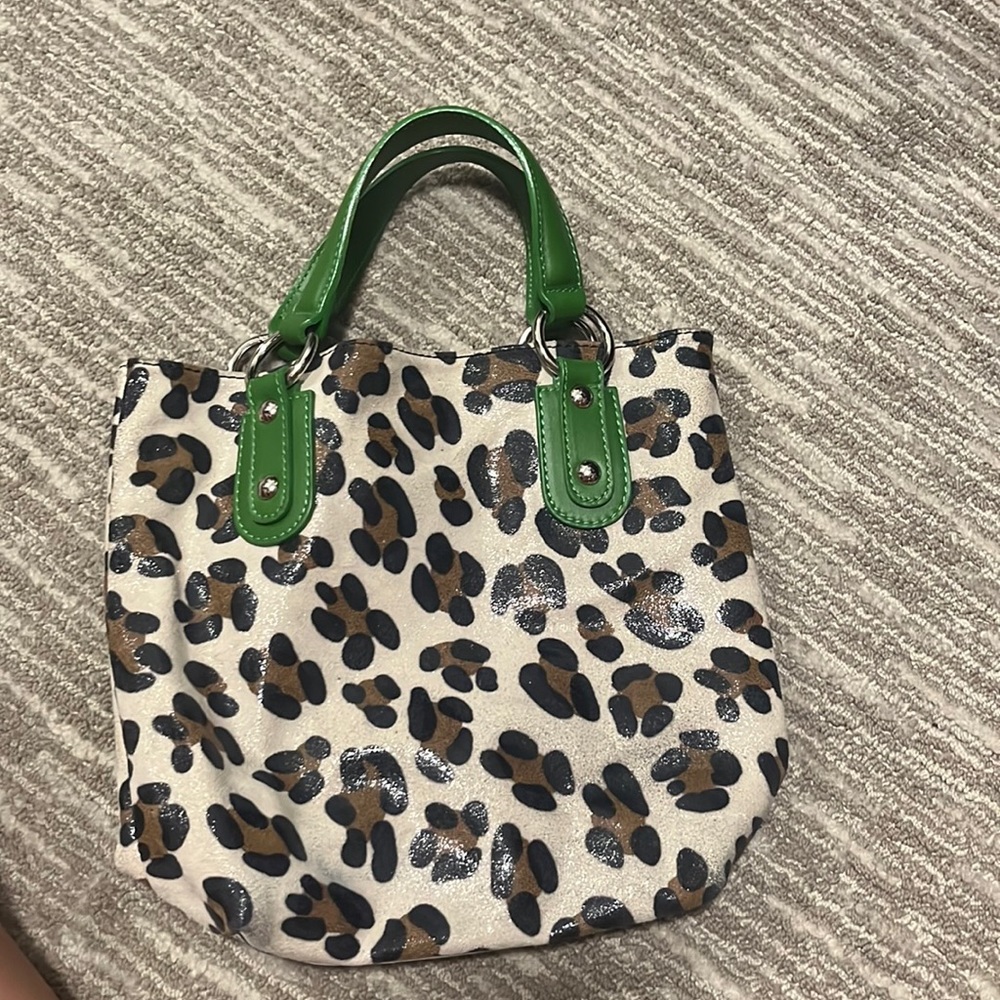 Mairizio Taiuti handbag